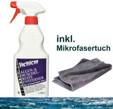 Yachticon algen und - yachticon,