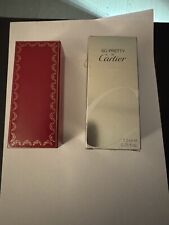 Cartier Box 
