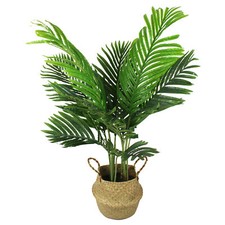 Künstliche Palme 90cm im