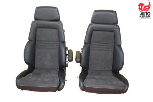 Recaro expert armlehnen - recaro,