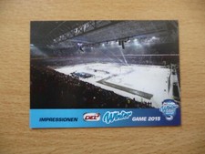 DEL 2014/15 Wintergame-Card #618