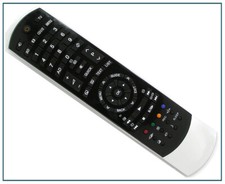 Ersatz Fernbedienung für Toshiba CT-90388 | CT90388 | 75026949 | LCD LED TV