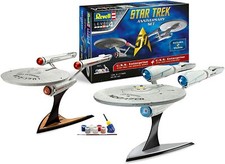 Revell 05721 star trek - 05721,