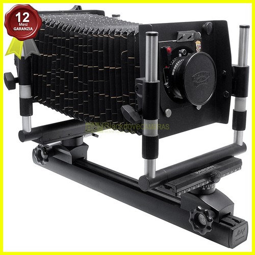 Linhof kardan super color - kardan, st