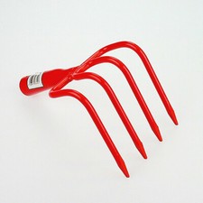 Polar 3314 Gartenhacke mit 4