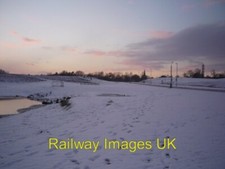 Foto - Kopf des Ostsees um