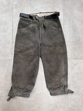 Stabile Krachlederne