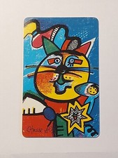 Otmar Alt - P 08 / 04.94 - Chinesisches Horoskop - Jahr des Tigers - gebraucht