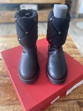 Valentino Garavani stiefel