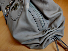 PICARD   LedertascheH -     Handtasche, Rucksack, Aktentasche, Koffer, Weekender