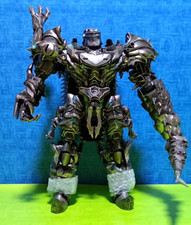 Transformer AoE Masterpiece Scorn Oversize Aoyi Mech Legendary Warrior