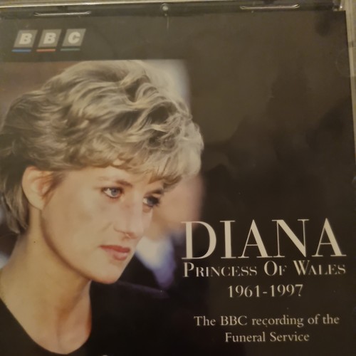 Diana princess wales the - diana,,