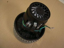 W 1200W Motor Saugturbine