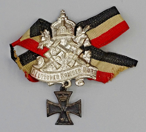 Reservistika altes abzeichen - reservistika:,