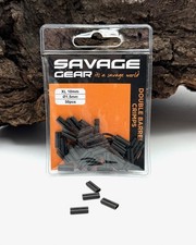 Savage gear double - double, barrel