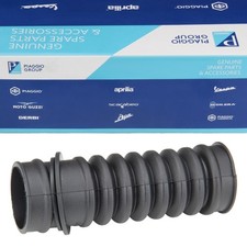 Ansaugschlauch Gummibalg