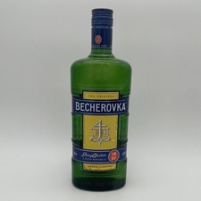 (17,13 EUR/l) Becherovka