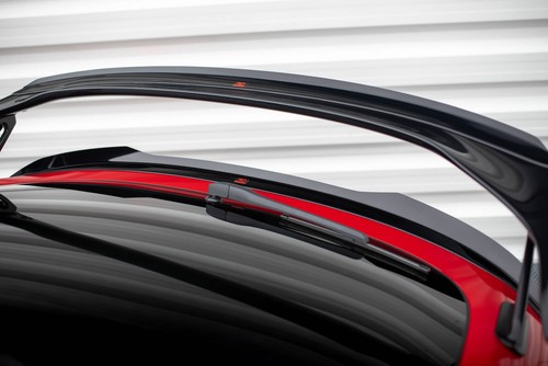 Maxton design heckspoiler - maxton,
