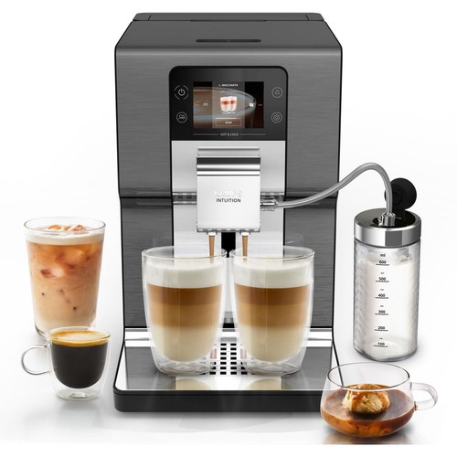 Krups ea879n intuition - krups,