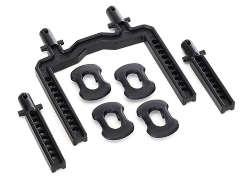 Traxxas 8315 karosserie halter - 8315,