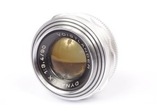 Voigtlander 90mm f/3.4 Dynarex