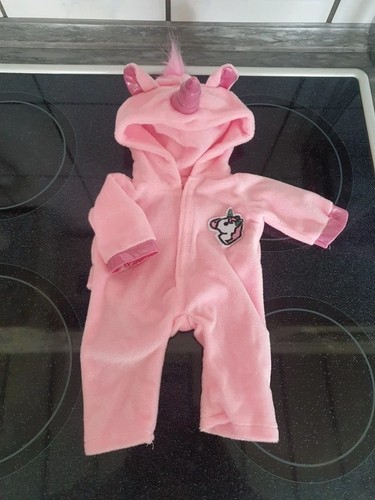 Rosaner einhorn overall - rosaner,