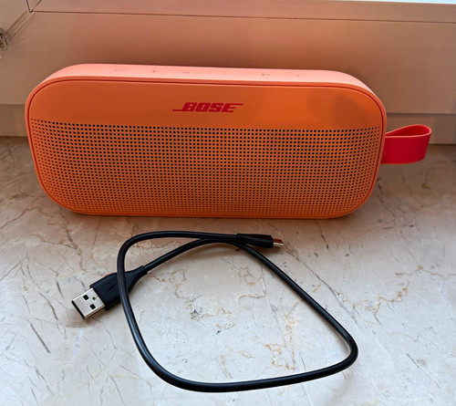 Bose soundlink flex - bose, (2.