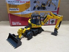 JOAL 218 HAULOTTE MULTIJOB MJX