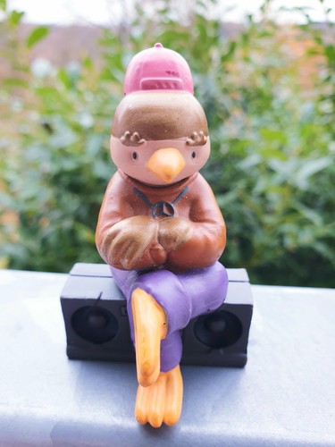 Tonies tanz den spatz figuren - tonies,