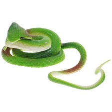 1 Stück Halloween Cobra Snake