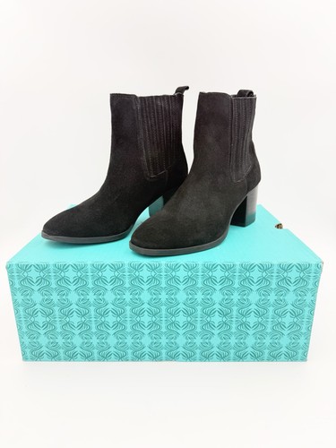 Osprey london suede chelsea - london,