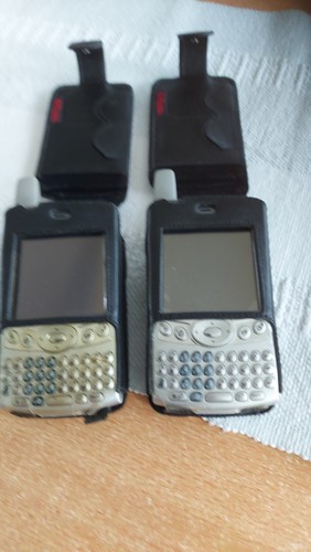Palm treo 650 smartphones - treo,