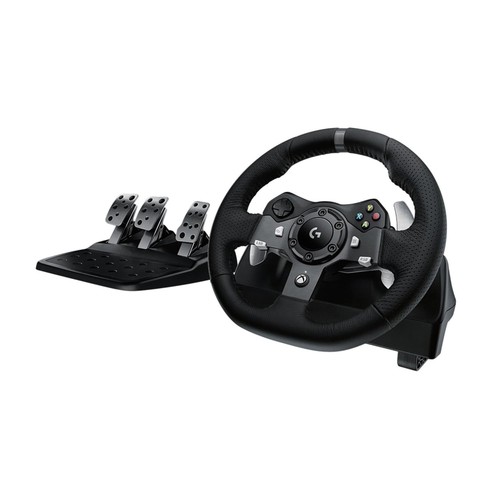 Logitech g920 driving force - g920,