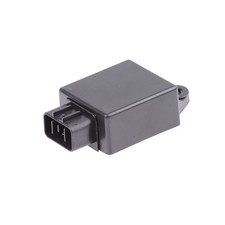 ScooterLibre CDI (für