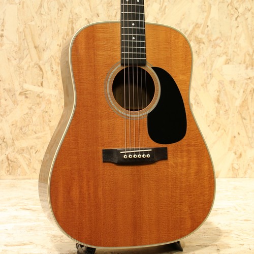 Martin akustikgitarre 28 - martin,