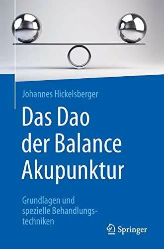 Das dao der balance - dao,