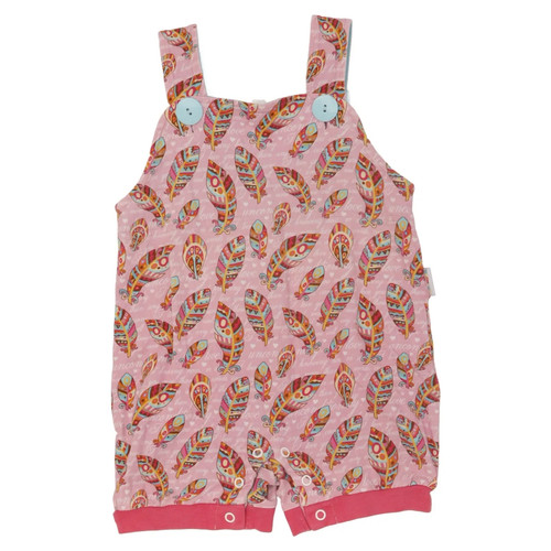 Babauba latzhosen shorts - babauba,,