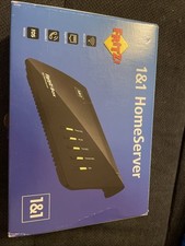 AVM FRITZ!Box 7520 QJ / 1&1