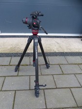 Manfrotto 755CX3G Carbon