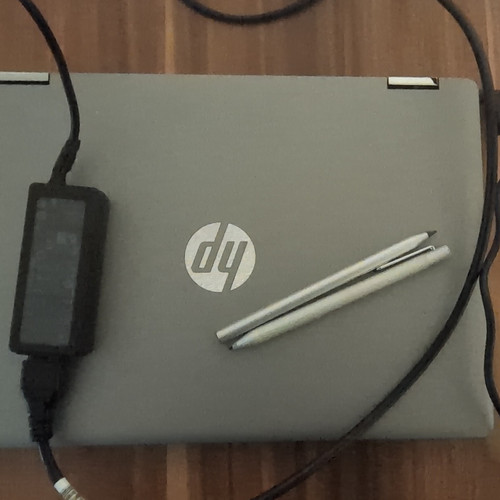 Pavilion x360 convertible - hp,