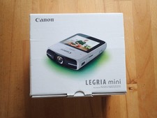 TOP Original CANON LEGRIA Mini