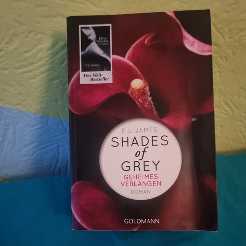 Fifty shades grey - fifty,