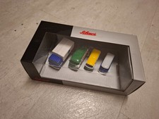 Schuco set aral - castrol,, 4