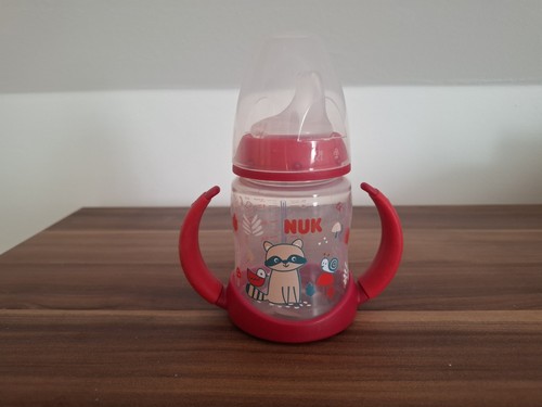 Nuk first choice - nuk,