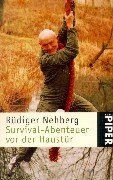 Survival abenteuer vor - vor, der