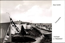 Ak Schönhagen Brodersby an