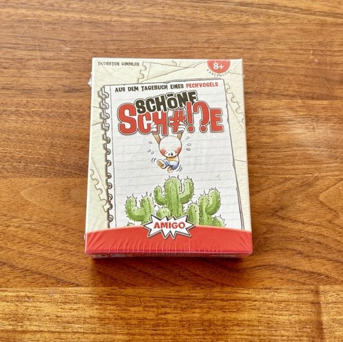 Schöne sch e - schöne, (scheiße)