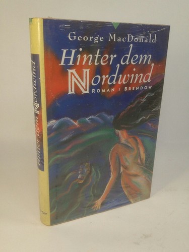 Hinter dem nordwind - hinter,