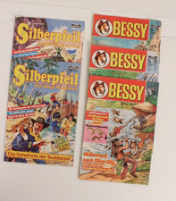 Bessy Silberpfeil Western
