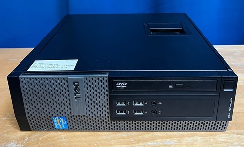 Dell optiplex 990 i5 - –,